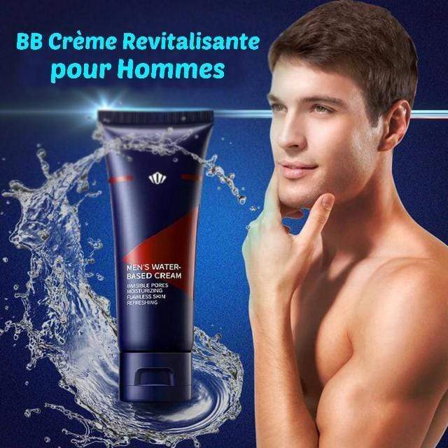 Gadgets d'Eve KREAM™ - BB Crème R evitalisante pour Hommes