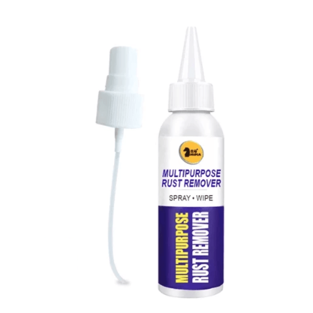 Gadgets d'Eve NORUST™ : Traitement Anti-Corrosion