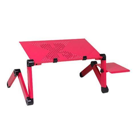 Gadgets d'Eve bricolage POLAP™_ :Bureau d'ordinateur portable révolutionnaire